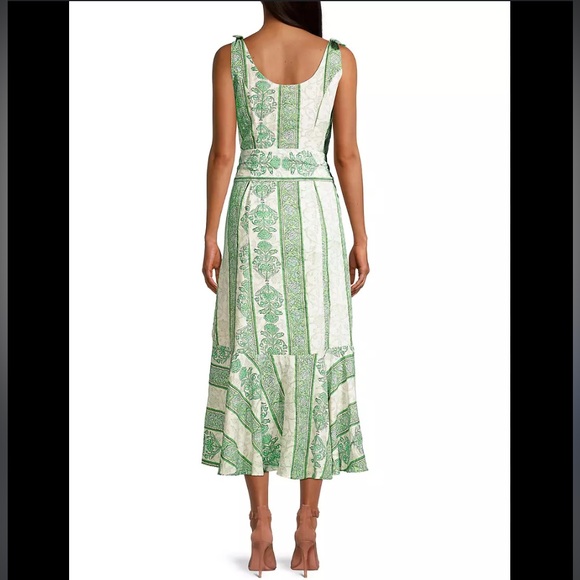 Roller Rabbit NWT Maxi dress - Picture 2 of 3